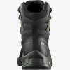 Buty górskie Salomon Quest Element Gore-Tex Czarny Kolor Zielony