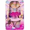 Lalka Mattel