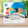 Gra Planszowa Colorbaby   26 x 3 x 10 cm (6 Sztuk)