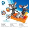 Gra Planszowa Colorbaby Pułapka (6 Sztuk)