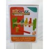 Gra Zręcznościowa Woomax 10 Części 26 x 12 x 9 cm (6 Sztuk)