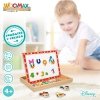 Tablica magnetyczna Disney (6 Sztuk)