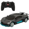Zdalnie Sterowany Samochów Bugatti (4 Sztuk)