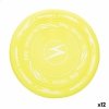 Frisbee Colorbaby Let's fly Elastyczny Ø 18,5 cm 3 Części 12 Sztuk