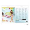 Piłka plażowa Intex Jumbo Ø 107 cm PVC (24 Sztuk)