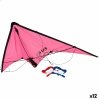 Zabawa w Budowanie + Figury Eolo Pop-Up 115 x 56 x 1 cm