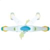 Karuzela do Kołyski Winfun Materiał Plastikowy 43 x 41 x 21,5 cm (6 Sztuk)