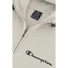Bluza z kapturem Męska Champion Legacy Beżowy