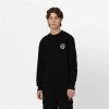 Bluza bez kaptura Męska Dickies Greensburg Czarny