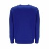 Bluza bez kaptura Męska Russell Athletic State Niebieski