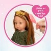 Lalka Colorbaby Isabella 32 cm Grzebień 15 x 32 x 7 cm (6 Sztuk)