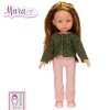 Lalka Colorbaby Isabella 32 cm Grzebień 15 x 32 x 7 cm (6 Sztuk)