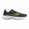 Obuwie do Biegania dla Dorosłych Saucony Guide 16 Czarny Mężczyzna