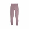 Legginsy Sportowe Damskie Puma Studio Foundation 7 Różowy