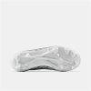 Buty Piłkarskie dla Dzieci New Balance Furon v7 Dispatch FG Szary