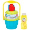 Zestaw do robienia baniek mydlanych Colorbaby 240 ml 17,5 x 28 x 13,5 cm (6 Sztuk)