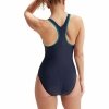 Strój kąpielowy Damski Speedo HyperBoom Ciemnoniebieski
