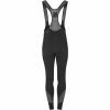 Koszulka kolarska Shimano Vertex Bib Czarny