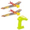 Samolot Colorbaby Let's Fly Wyrzutnia 14,5 x 3,5 x 25 cm (6 Sztuk)