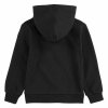Bluza z kapturem Dziecięca Levi's 9E8778-023 Czarny