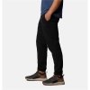 Dres dla Dorosłych Columbia Trek™ Jogger  Czarny Mężczyzna
