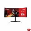 Monitor Gaming LG 34UC75WAEU Wide Quad HD 34 Zagięty LED