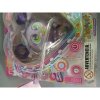 Lalka Bobas Bandai Ksimerito Isabelonga Biuty Taim 18,5 x 16 x 19,5 cm