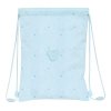 Worek na buty ze sznurkami Mickey Mouse Baby Jasnoniebieski 26 x 34 cm