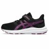 Obuwie do Biegania dla Dzieci Asics Jolt 4 Ps Czarny