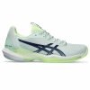 Buty damskie do tenisa Asics Solution Speed FF 3 Mięta