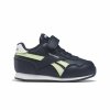 Obuwie Sportowe Dziecięce Reebok Royal Classic Jog 3.0 Czarny