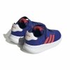 Obuwie Sportowe Dziecięce Adidas Lite Racer 3.0 Niebieski