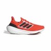 Obuwie do Biegania dla Dorosłych Adidas Ultraboost Light Czerwony