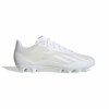 Buty Piłkarskie dla Dzieci Adidas X Speedportal.4 FXG Biały
