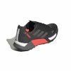 Obuwie Sportowe Męskie Adidas Terrex Agravic Ultra Czarny