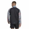 Kurtka Wiatrówka Adidas Trailind J