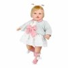 Lalka Bobas Berjuan 60 cm