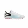 Buty korki do piłki dla dzieci Puma Future 7 Play MG Biały