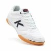 Buty dla dorosłych do piłki salowej Kelme Precision Biały Mężczyzna