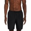 Strój kąpielowy Męski Nike 7 Volley Short Czarny