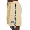 Strój kąpielowy Męski Nike 7 Volley Short Beżowy