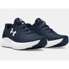 Obuwie do Biegania dla Dorosłych Under Armour Charged Surge Czarny