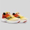 Obuwie do Biegania dla Dorosłych Saucony Kinvara 14 Żółty