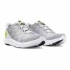 Obuwie do Biegania dla Dorosłych Under Armour Charged Speed Swift Jasnoszary