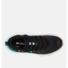 Obuwie do Biegania dla Dorosłych Columbia Facet™ 75 Mid Outdry™ Czarny