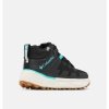 Obuwie do Biegania dla Dorosłych Columbia Facet™ 75 Mid Outdry™ Czarny