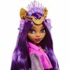 Lalka Monster High Clawdeen Wolf