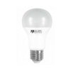 Żarówka kulista LED Silver Electronics 980527 E27 15W Ciepłe Światło
