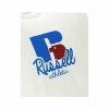 Koszulka z krótkim rękawem Męska Russell Athletic EMT E46361
