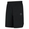 Szorty sportowe La Sportiva Sudden Czarny